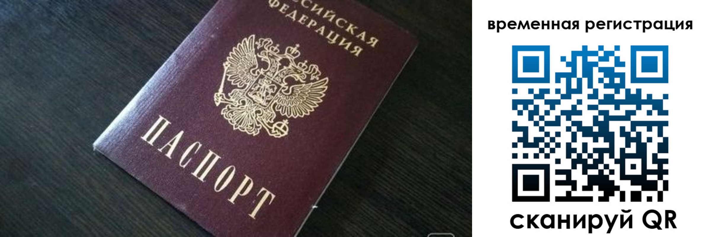 прописка штамп в Лосино-Петровском